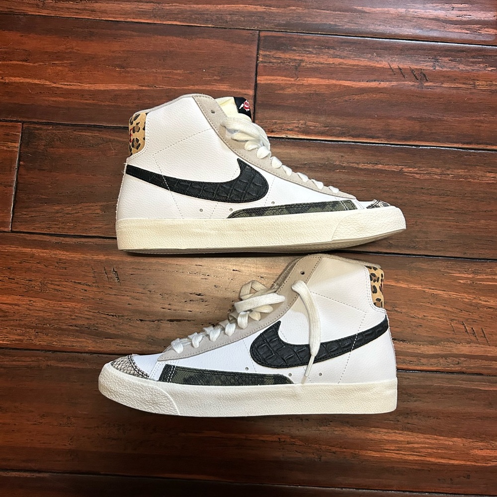 Nike Blazer Mid